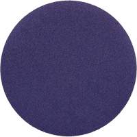 3M 7100284212 Cubitron II Hookit Cloth Disc 900DZ, 5" Dia., 60+ Grit, Ceramic, J-Weight