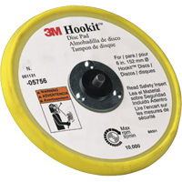 3M 7000120066 Hookit Low Profile Abrasive Disc Back-up Pad 05756