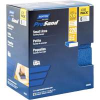 Norton 07660782086 ProSand Small Area Sanding Sponge