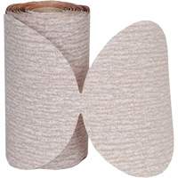 Norton 66261131451 Disque abrasif PSA, 5" dia., Grain P800, Oxyde d'aluminium