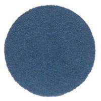 Norton 66261123588 Disque &agrave; fixation autoagrippante BlueFire, dia 6", Grain 80, Alumine de zirconium, Poids E