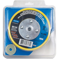 Norton 63642506135 Back Up Pads For PSA & Hook And Loop Paper Discs