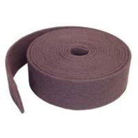Norton 66261058364 Bear-Tex&reg; Non-Woven Roll, Fine, Aluminum Oxide, 4" W x 10 yd. L