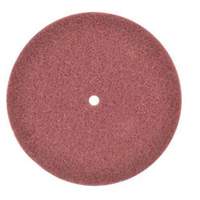 Norton 66261004506 Bear-Tex&reg; High Strength Non-Woven Disc, 8" Dia., Very Fine Grit, Aluminum Oxide
