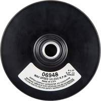 Norton 66261006948 Back-Up Pad