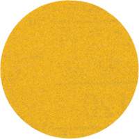 3M 7100363546 Hookit Gold Abrasive Disc, 3" Dia., 120 Grit, Aluminum Oxide, C Weight