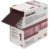 3M SB07747 Scotch-Brite Primer Prep Scuff, VFN, 4-3/4" x 180", Aluminum Oxide