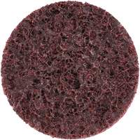 Walter Technologies Pour Surface 09G103 Disque de conditionnement de surface SPINLOCK, 2" dia., Grain 60