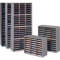 Safco 7111BL Value Sorters&reg;