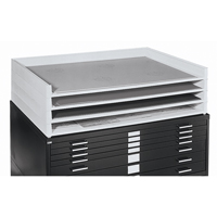 Giant Stacking Trays  OA215 | TENAQUIP