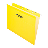 Reversaflex<sup>®</sup> Hanging File Folder  OB722 | TENAQUIP