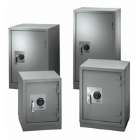 Gardex GX-2-BE Grand Prix Line - UL Listed Safes
