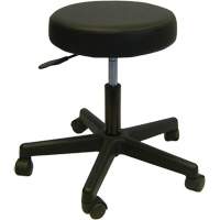 Mur-Van C924-3P-CC-F 900 Series Task Stool, Mobile, Adjustable Height, 250 lbs. Capacity