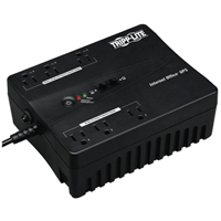 Tripp Lite INTERNET350U Standby UPS Systems
