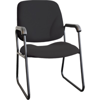 Onyx Reception Chair  OE107 | TENAQUIP