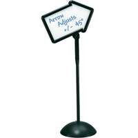 Dry-Erase Directional Arrow Sign  OE765 | TENAQUIP