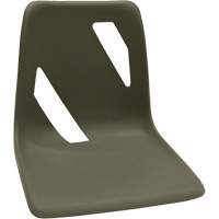 Rodo Industries Inc. FS91/SHELL-GR Cluster Seating Shell