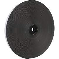 3M SJ3542-1/2X50 Attache r&eacute;utilisable Dual Lock, Auto-appariement, 50 vg x 1/2", Adh&eacute;sif, Noir