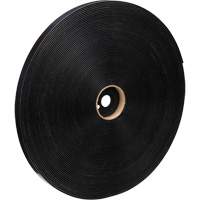 3M SJ3550CF-1/2X50YD Attache r&eacute;utilisable Dual Lock, Auto-appariement, 50 vg x 1/2", Adh&eacute;sif, Noir