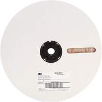 3M SJ3526-2X50-WHT Fastener, Loop, 50 yds x 2", Adhesive, White