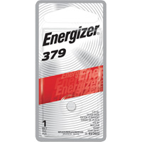 Energizer 379BPZ Pile 379, 1,5 V