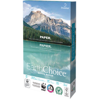  OJ957 EarthChoice&reg; Office Paper, FSC, 8-1/2" x 14", 20 lbs., White
