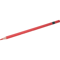 Stabilo S0040 Stabilo&reg; All-Surface Water-Soluble Red Pencil