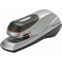 Optima<sup>®</sup> Grip Electric Staplers  OM175 | TENAQUIP