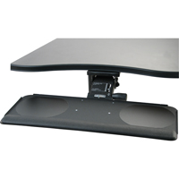 Intercon JV-01 Jive Articulating Keyboard Systems