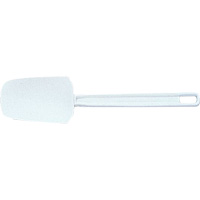 Rubbermaid FG193800WHT Spatule cuill&egrave;re