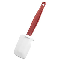 Rubbermaid FG1962000000 Spatule avec racloir haute temp&eacute;rature