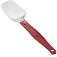 Rubbermaid FG196600RED Spatule cuill&egrave;re haute temp&eacute;rature