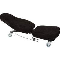 Synetik 508-00002 Chaise ergonomique de soudage Flex 2