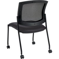 Ibex Armless Guest Chairs  OP306 | TENAQUIP