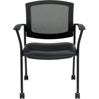 Ibex Guest Chairs  OP309 | TENAQUIP