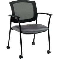 Ibex Guest Chairs  OP312 | TENAQUIP