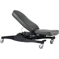Synetik 508-00003 Flex III Ergonomic Chair