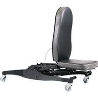Synetik 508-00003 Flex III Ergonomic Chair