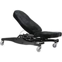 Synetik 508-00004 Chaise ergonomique de soudage Flex III