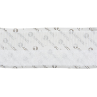 Velcro Companies 90082C Attache, Boucle et crochet, 15' x 3/4", Adh&eacute;sif, Blanc