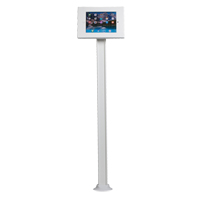 iPad<sup>®</sup> Holder  OP808 | TENAQUIP