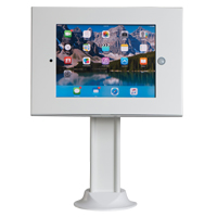 iPad<sup>®</sup> Holder  OP810 | TENAQUIP