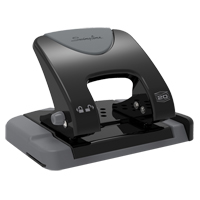 Swingline<sup>®</sup> SmartTouch™ 2-Hole Punch  OP827 | TENAQUIP