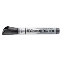 Quartet Z79553 Premium Glass Dry-Erase Markers