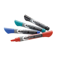 Quartet 3413803479 EnduraGlide&reg; Dry-Erase Markers
