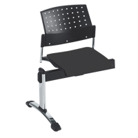 Offices To Go 6501 BLK Sonic Beam Seat