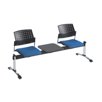 Sonic Beam Collaborative Seating OP950 | TENAQUIP