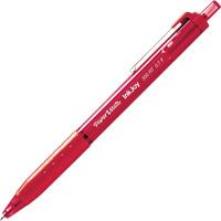 Paper Mate 1951258 Inkjoy 300RT Pen, Red, 1 mm, Retractable