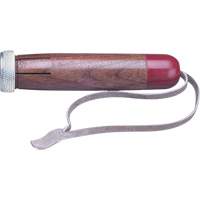 Markal 085489 Wooden Lumber Crayon Holder