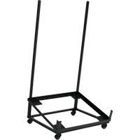 Offices To Go 6517WS Sonic Wall Saver Dolly